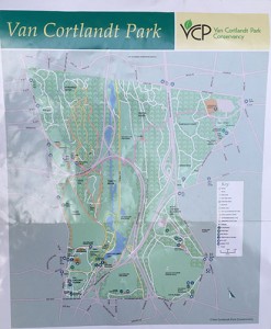 VCPmap